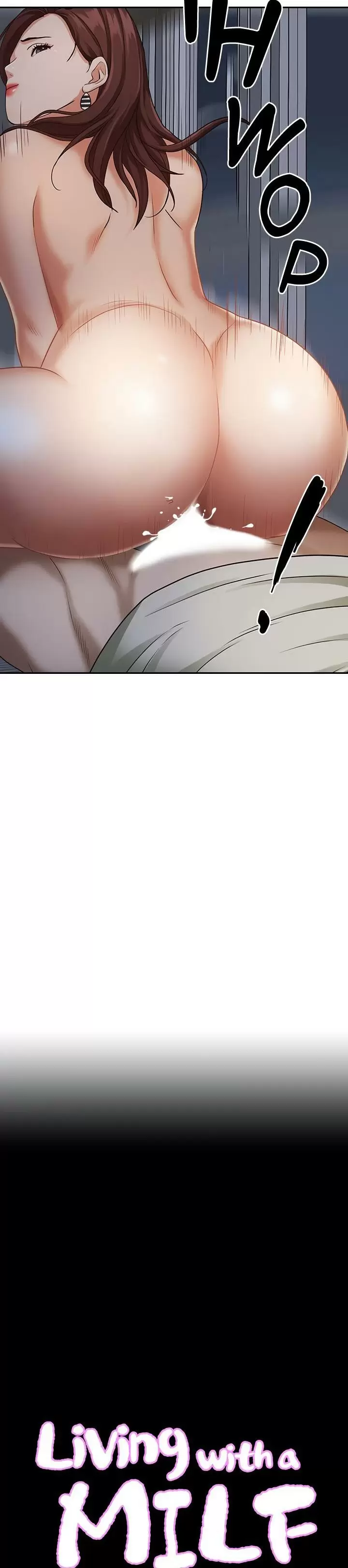 Viviendo con una Milf Capítulo 12 - Page 3