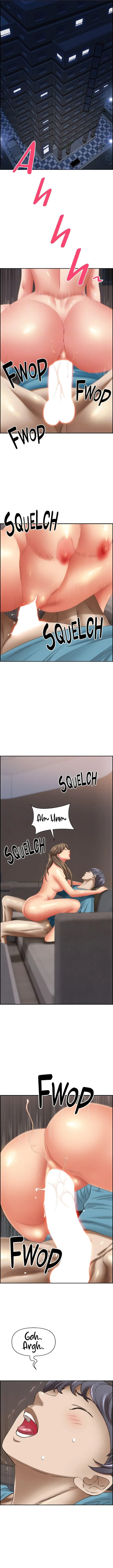 Viviendo con una Milf Capítulo 120 - Page 6