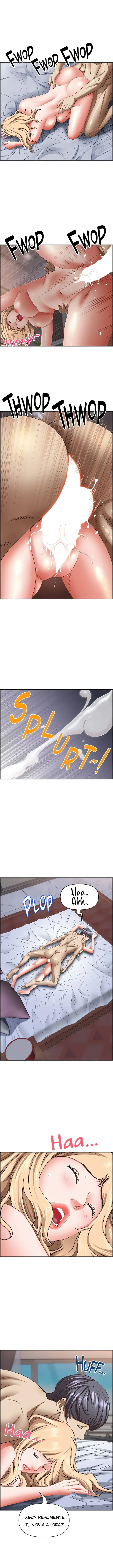 Viviendo con una Milf Capítulo 122 - Page 6