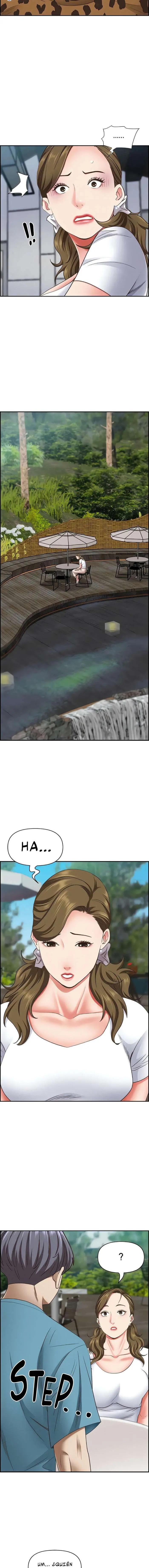 Viviendo con una Milf Capítulo 124 - Page 6