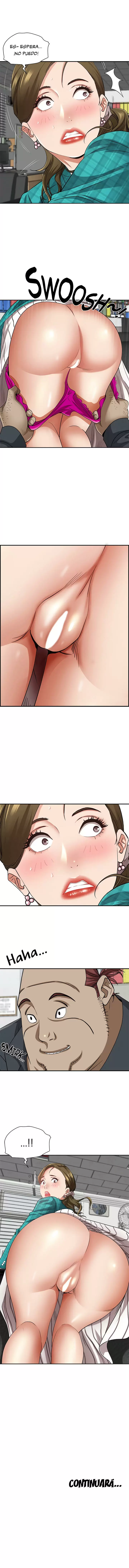 Viviendo con una Milf Capítulo 13 - Page 47