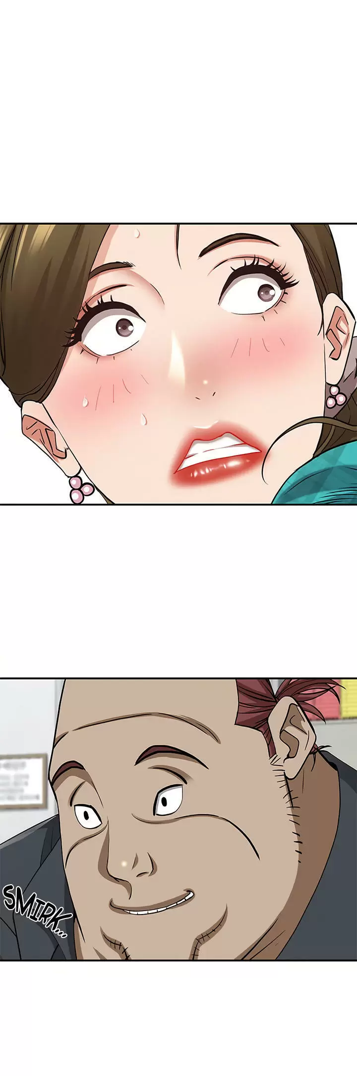 Viviendo con una Milf Capítulo 14 - Page 2