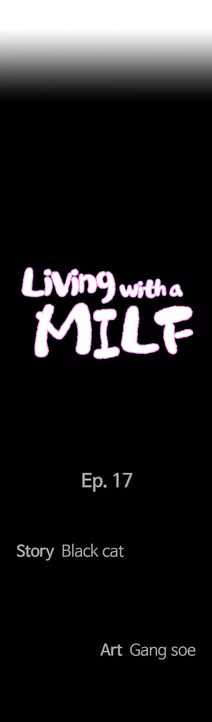 Viviendo con una Milf Capítulo 17 - Page 4