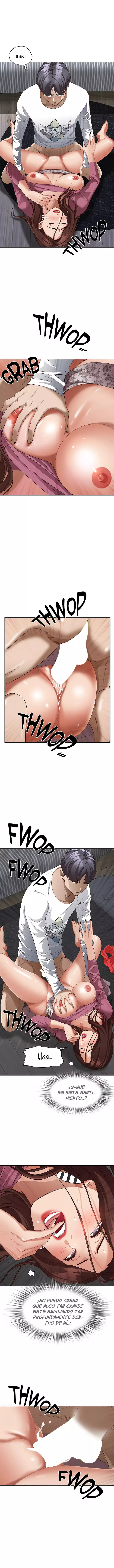 Viviendo con una Milf Capítulo 19 - Page 43