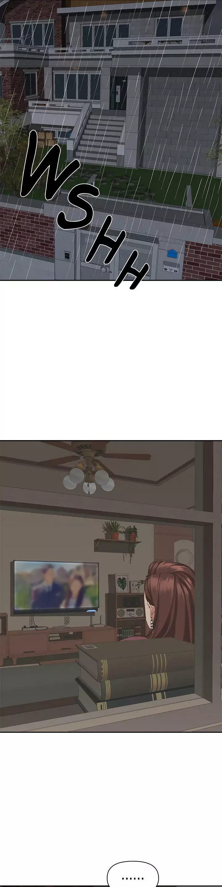 Viviendo con una Milf Capítulo 20 - Page 14