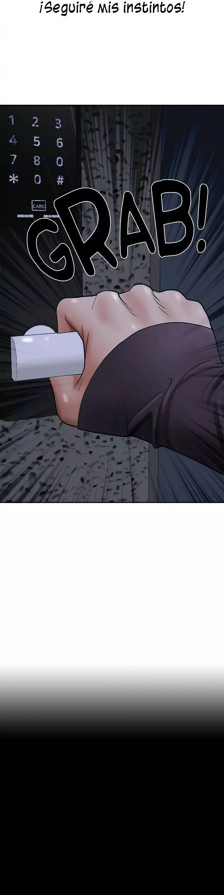Viviendo con una Milf Capítulo 24 - Page 3