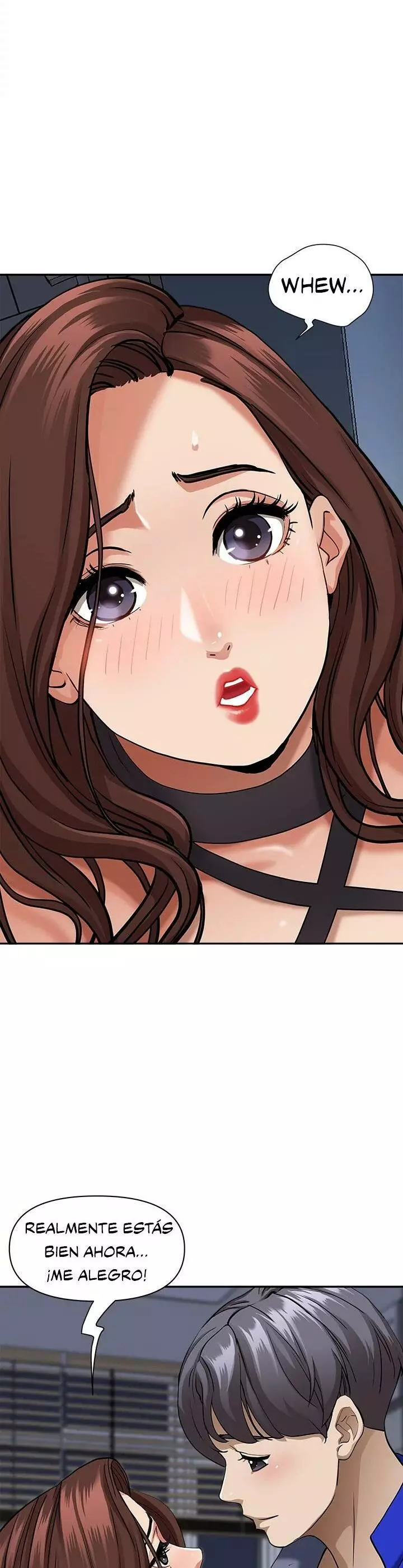 Viviendo con una Milf Capítulo 25 - Page 20