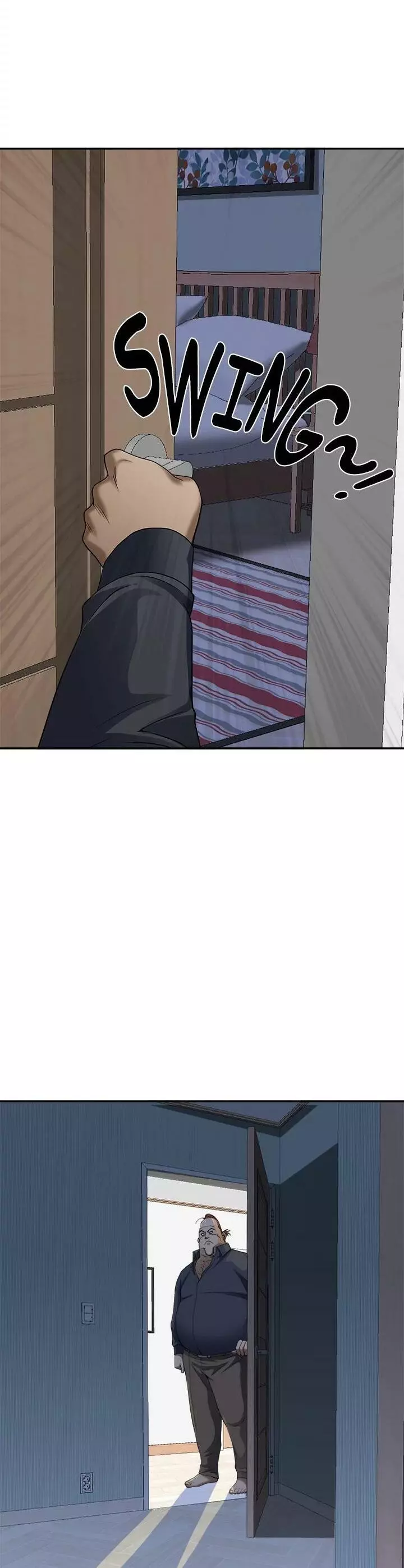 Viviendo con una Milf Capítulo 25 - Page 43