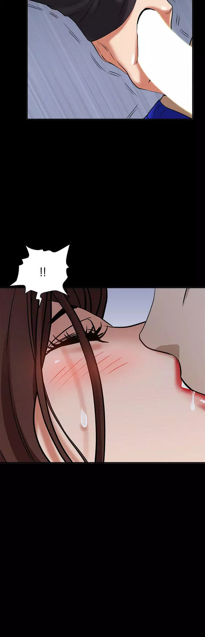 Viviendo con una Milf Capítulo 26 - Page 11