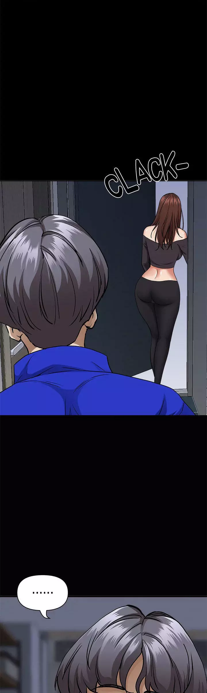 Viviendo con una Milf Capítulo 26 - Page 24