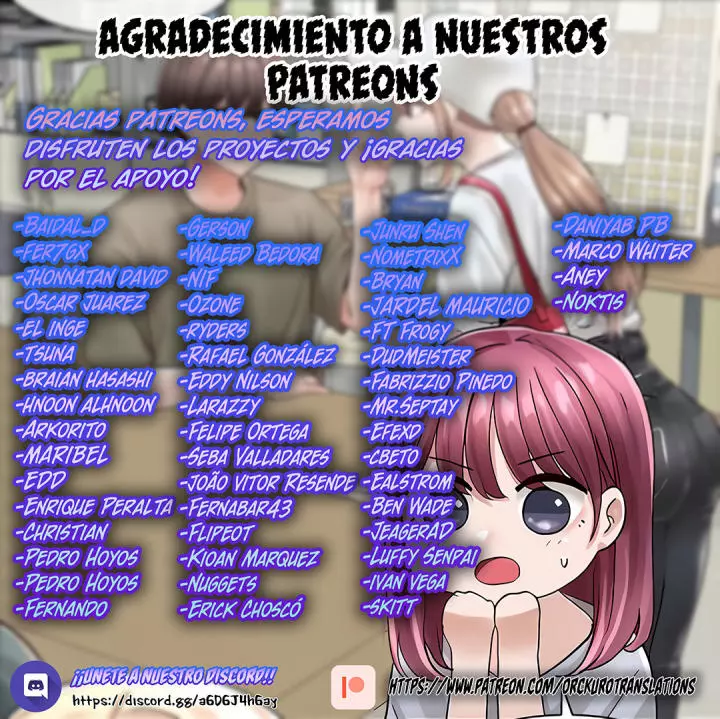 Viviendo con una Milf Capítulo 26 - Page 59
