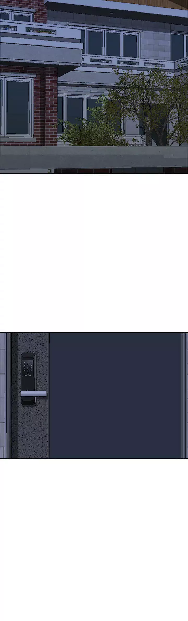 Viviendo con una Milf Capítulo 26 - Page 6