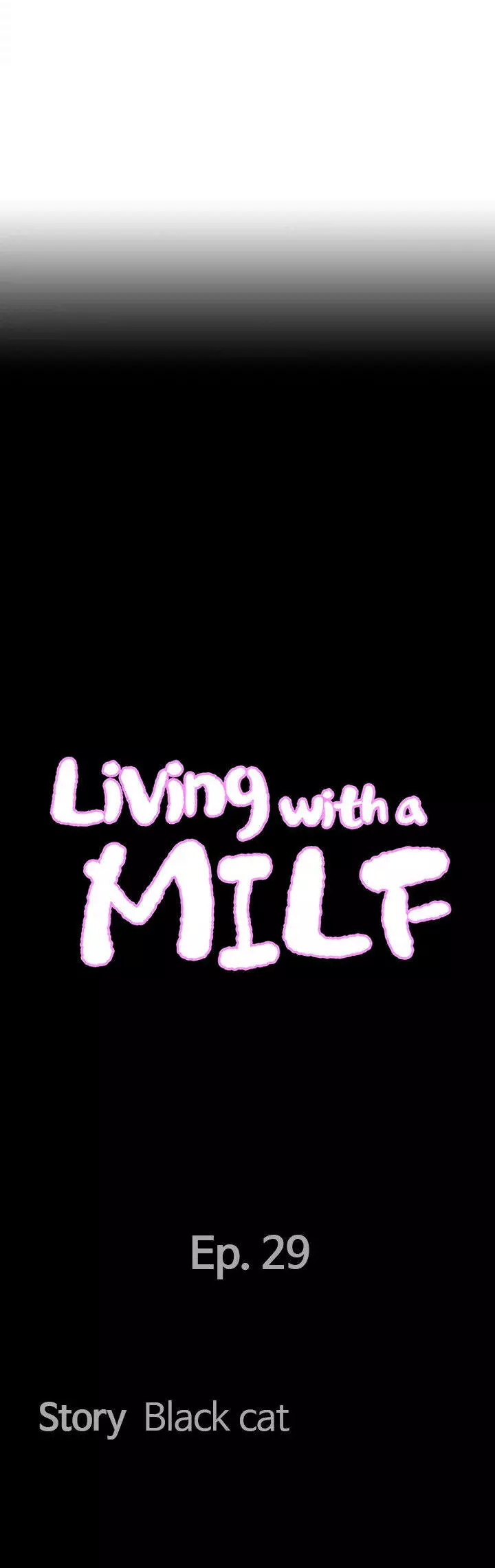 Viviendo con una Milf Capítulo 29 - Page 5