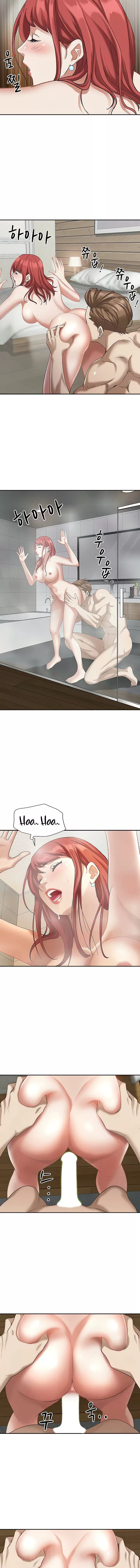 Viviendo con una Milf Capítulo 3 - Page 11