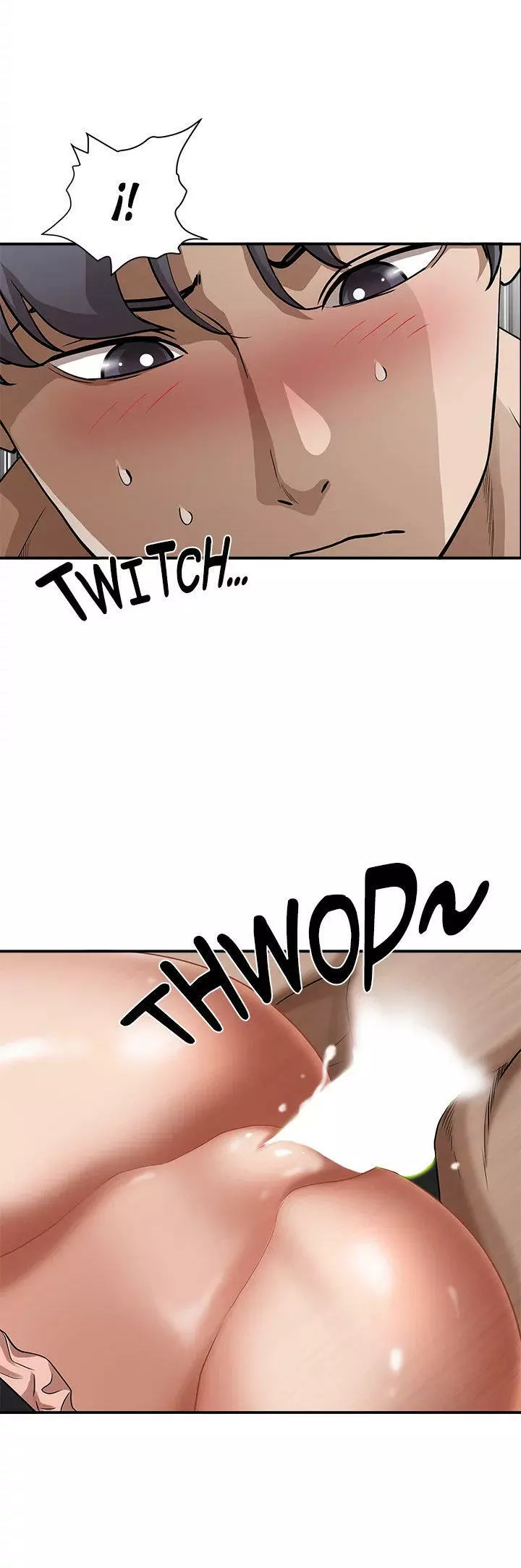 Viviendo con una Milf Capítulo 30 - Page 32