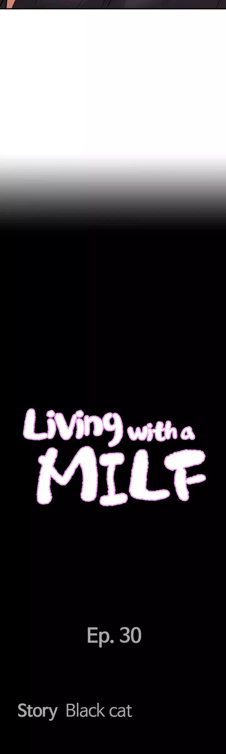 Viviendo con una Milf Capítulo 30 - Page 4