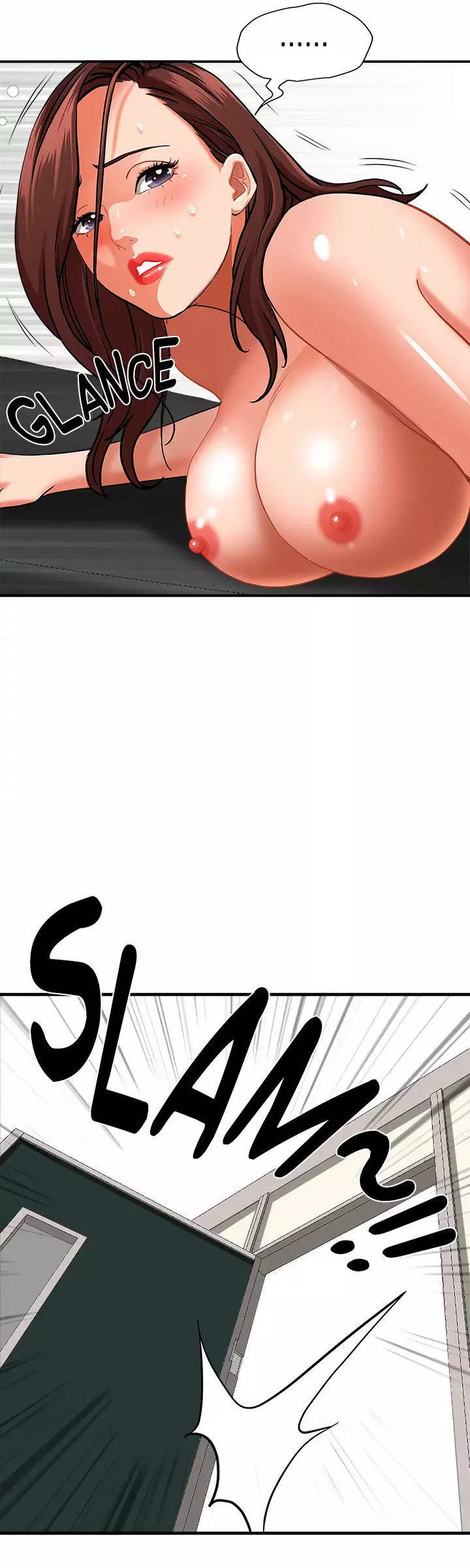 Viviendo con una Milf Capítulo 31 - Page 36
