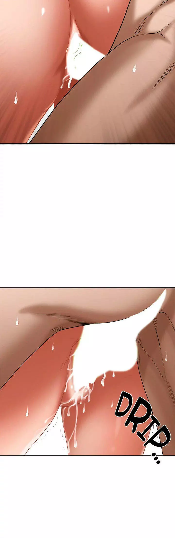 Viviendo con una Milf Capítulo 31 - Page 43