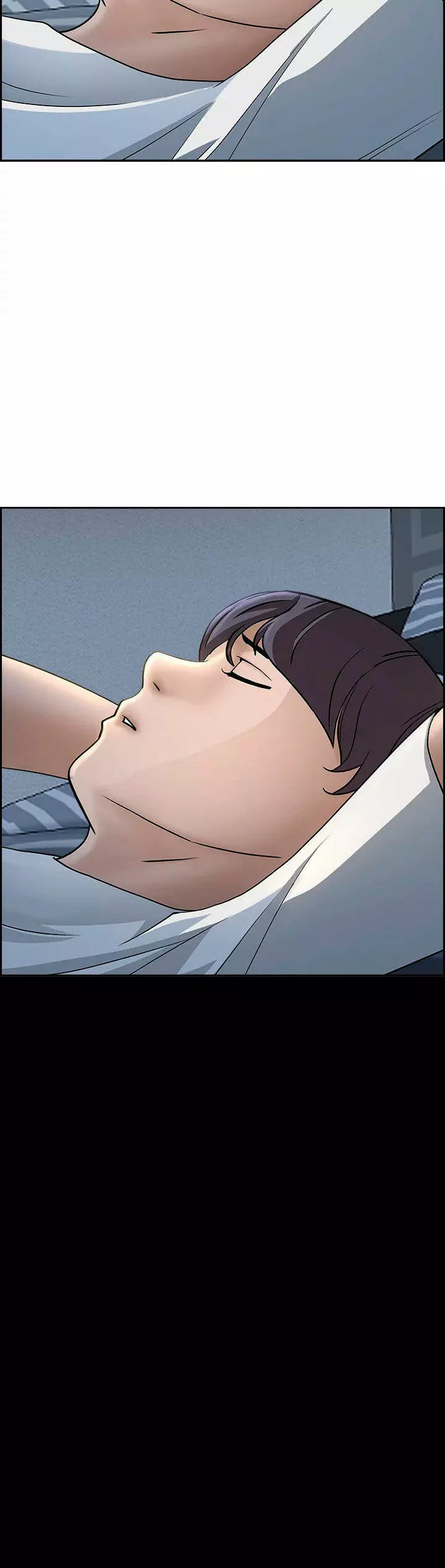 Viviendo con una Milf Capítulo 34 - Page 39