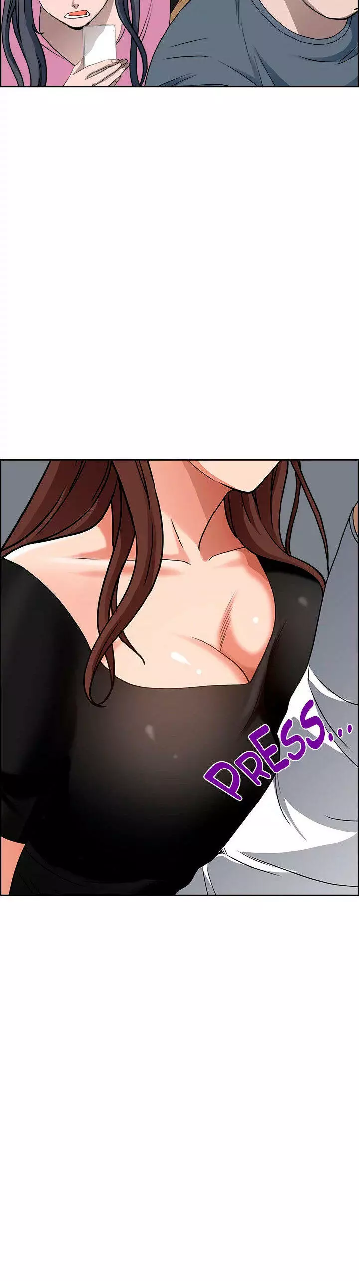 Viviendo con una Milf Capítulo 36 - Page 51