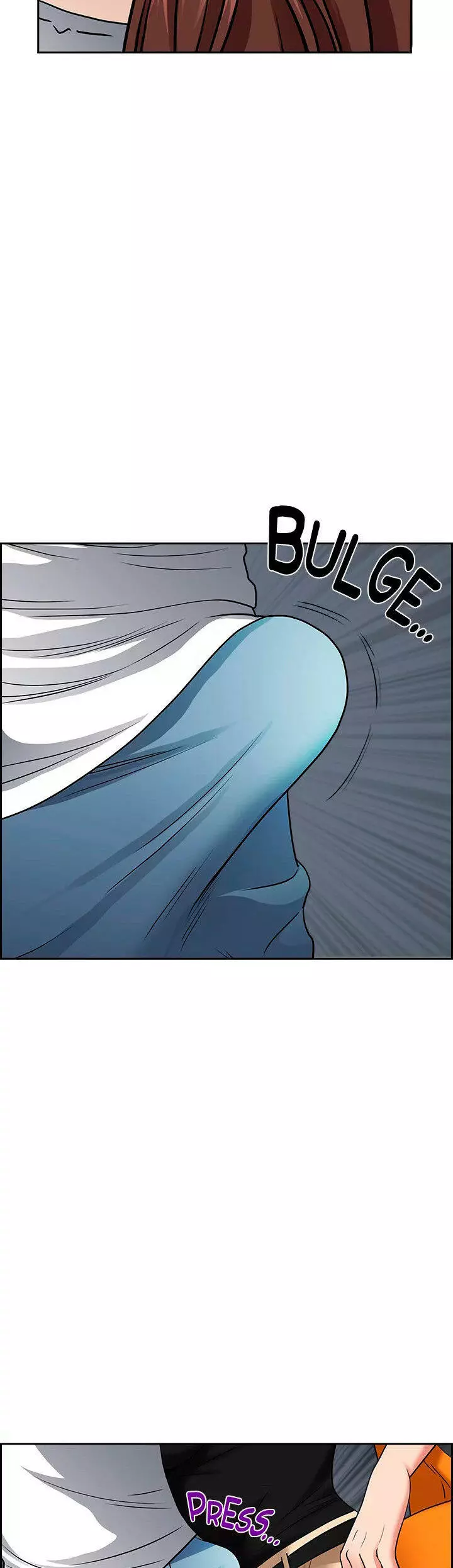 Viviendo con una Milf Capítulo 36 - Page 55