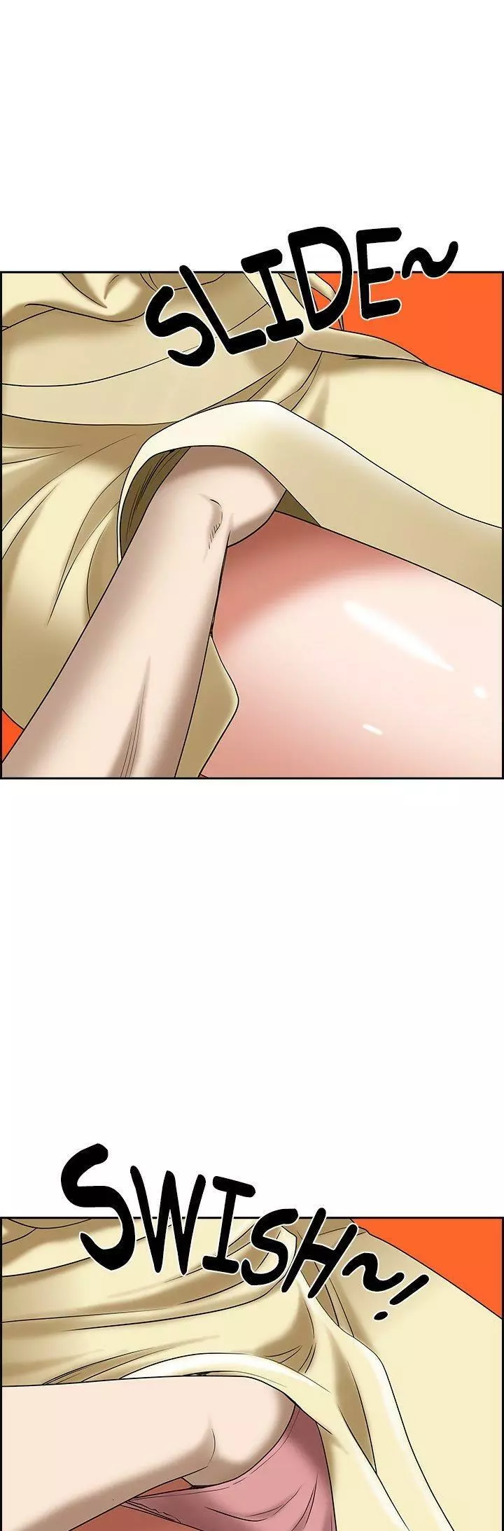 Viviendo con una Milf Capítulo 38 - Page 2