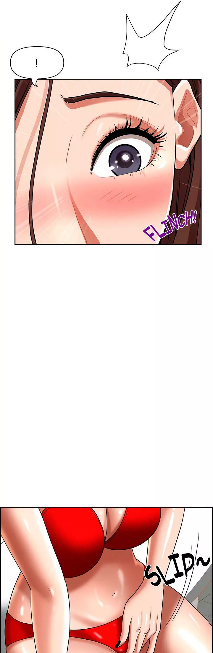Viviendo con una Milf Capítulo 39 - Page 14