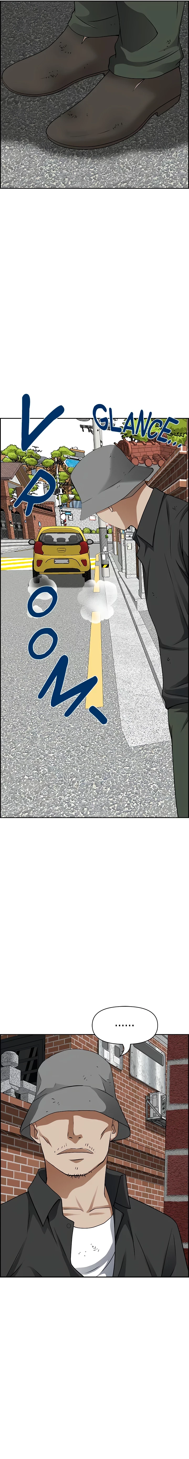 Viviendo con una Milf Capítulo 44 - Page 14