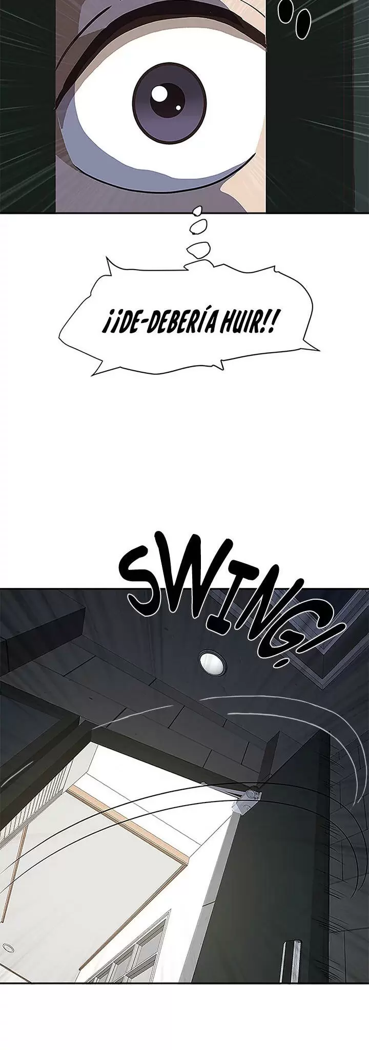 Viviendo con una Milf Capítulo 5 - Page 33