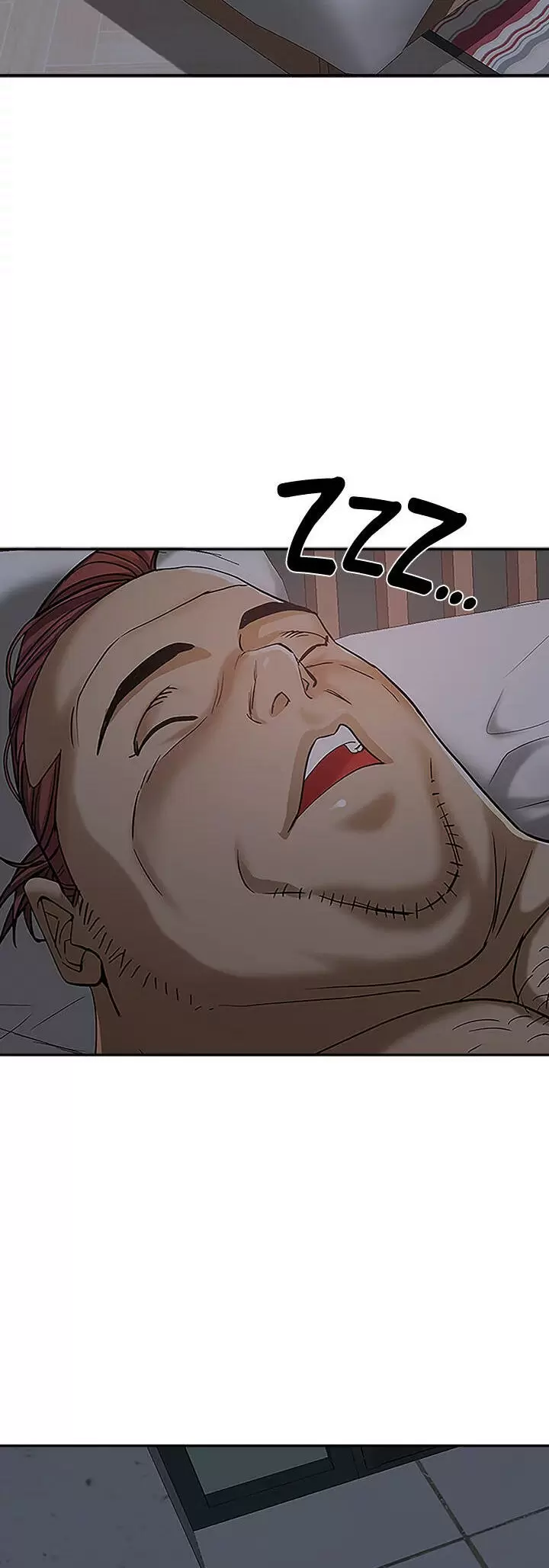 Viviendo con una Milf Capítulo 5 - Page 42
