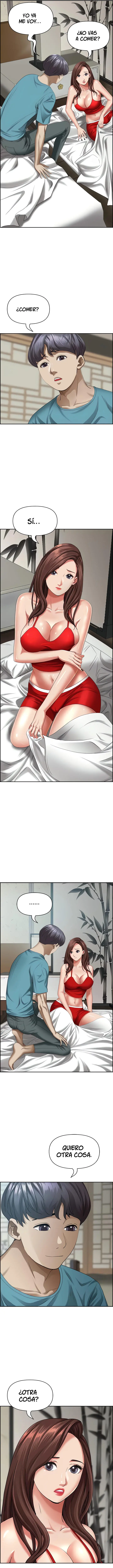 Viviendo con una Milf Capítulo 83 - Page 6