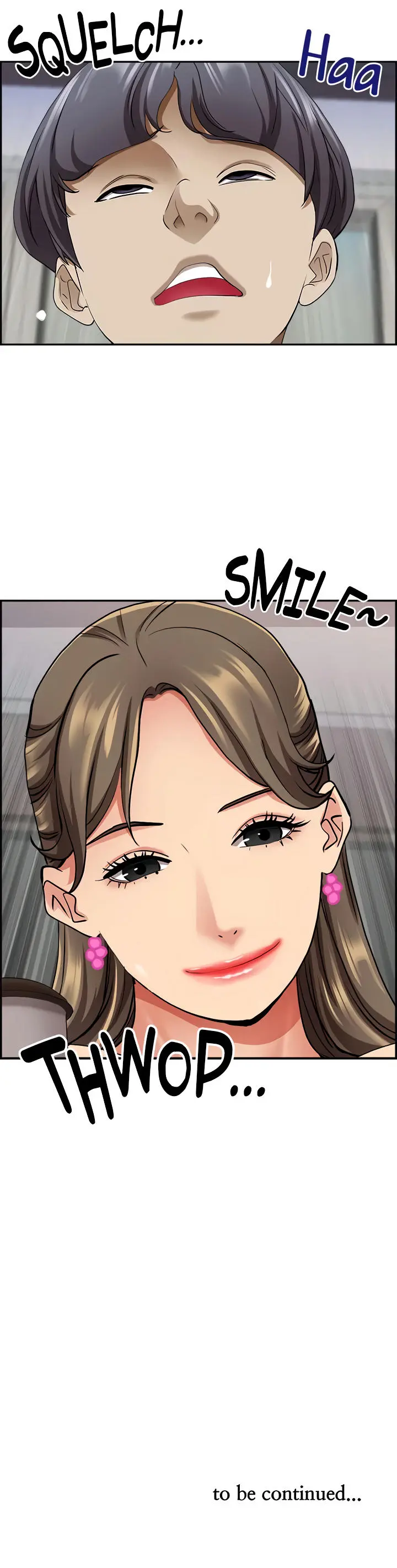 Viviendo con una Milf Capítulo 84 - Page 15