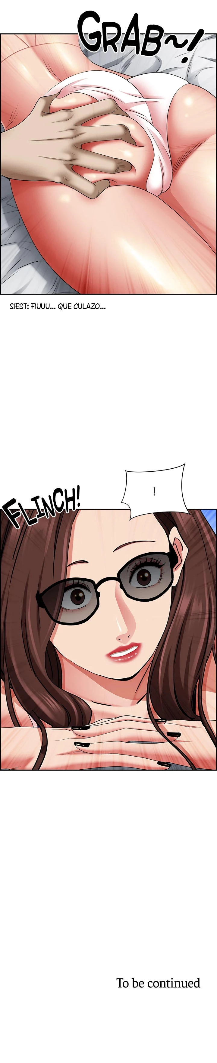 Viviendo con una Milf Capítulo 87 - Page 14