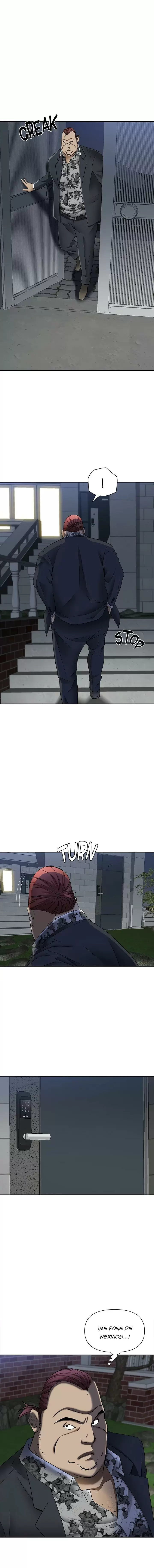 Viviendo con una Milf Capítulo 9 - Page 9