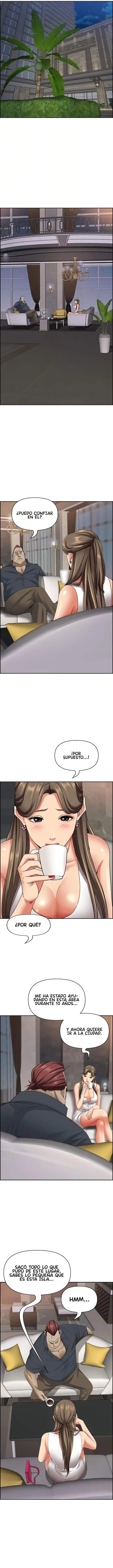 Viviendo con una Milf Capítulo 90 - Page 6