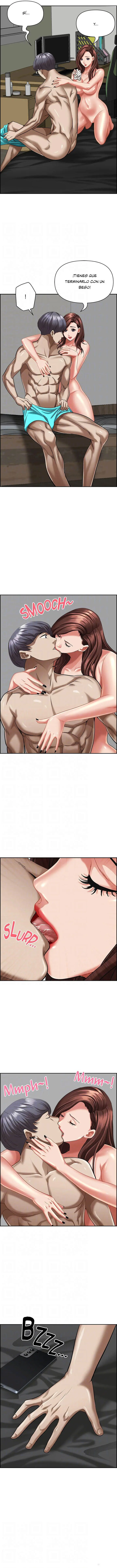 Viviendo con una Milf Capítulo 94 - Page 4