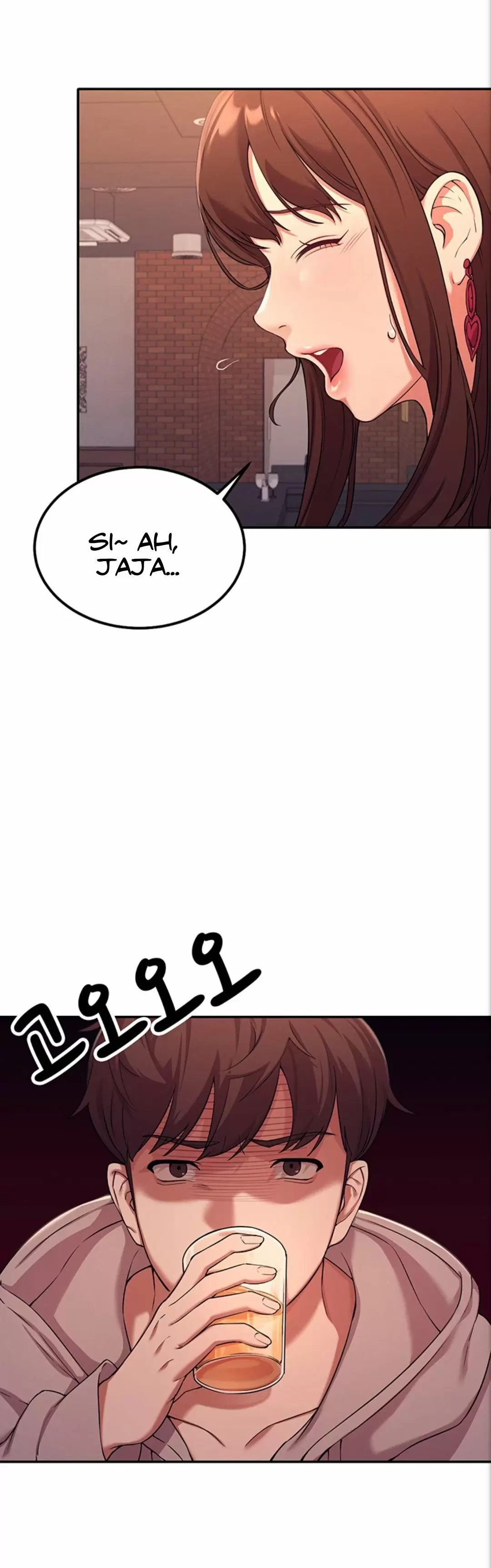 ¡¿Hay Diosas en Ingeniería?! Capítulo 2 - Page 3
