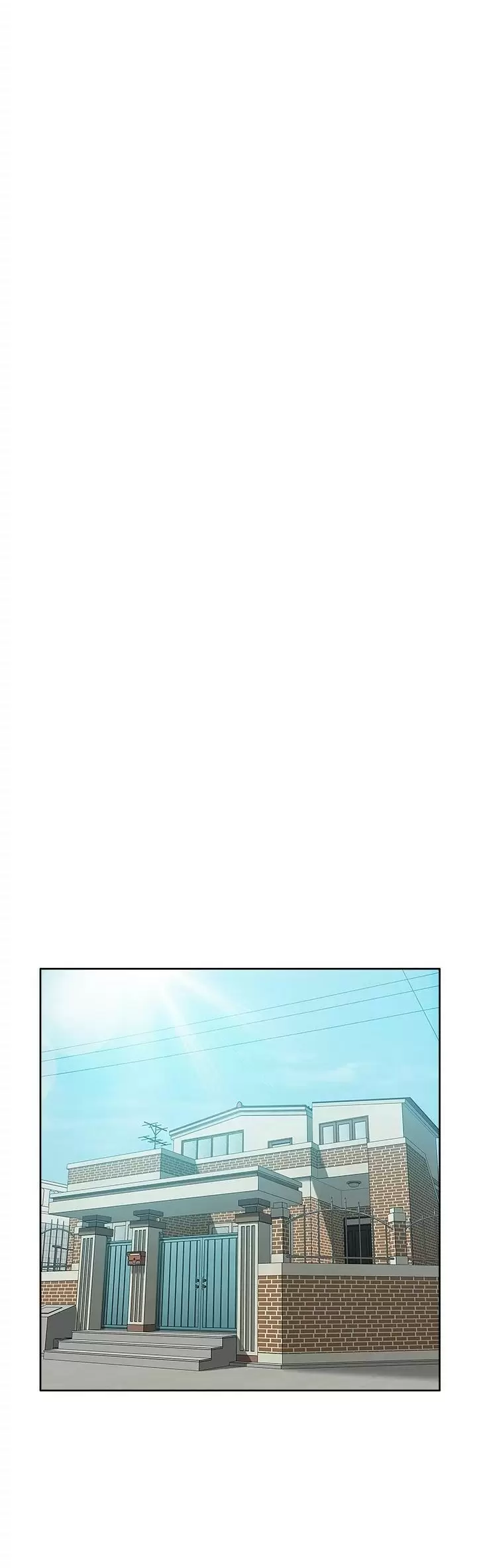 Joven madre e hija Capítulo 19 - Page 38