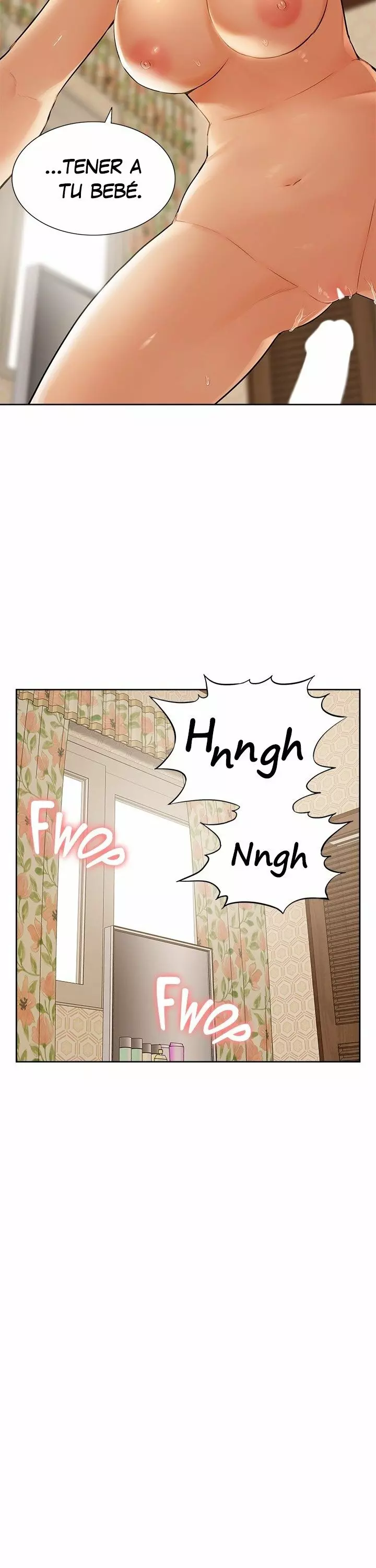Joven madre e hija Capítulo 24 - Page 10
