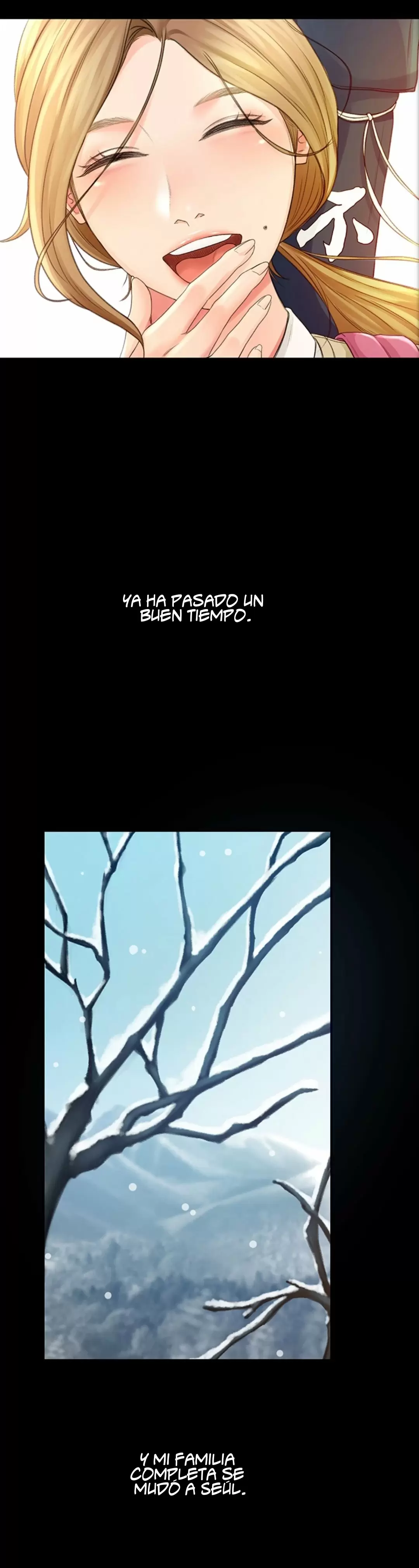 The Little Master Capítulo 1 - Page 16