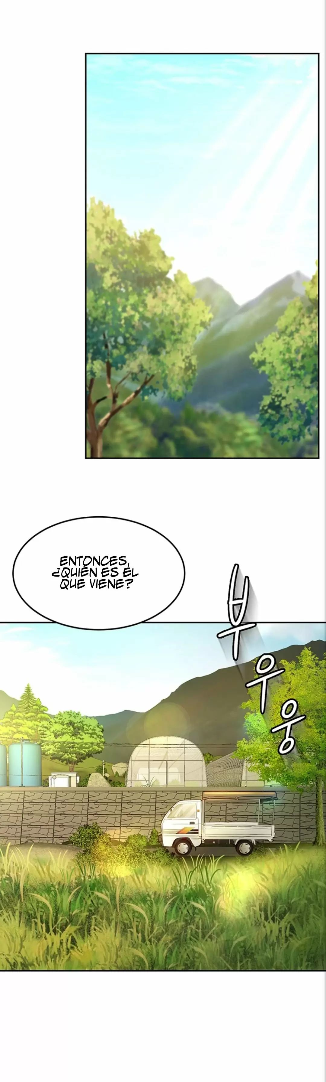 The Little Master Capítulo 1 - Page 29