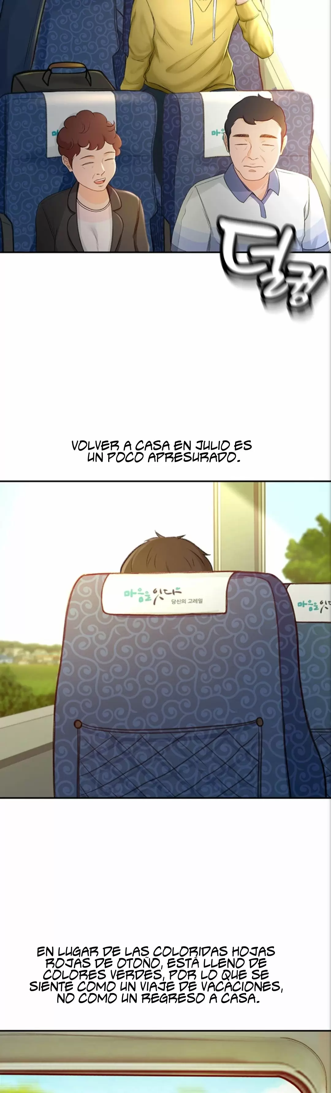 The Little Master Capítulo 1 - Page 4