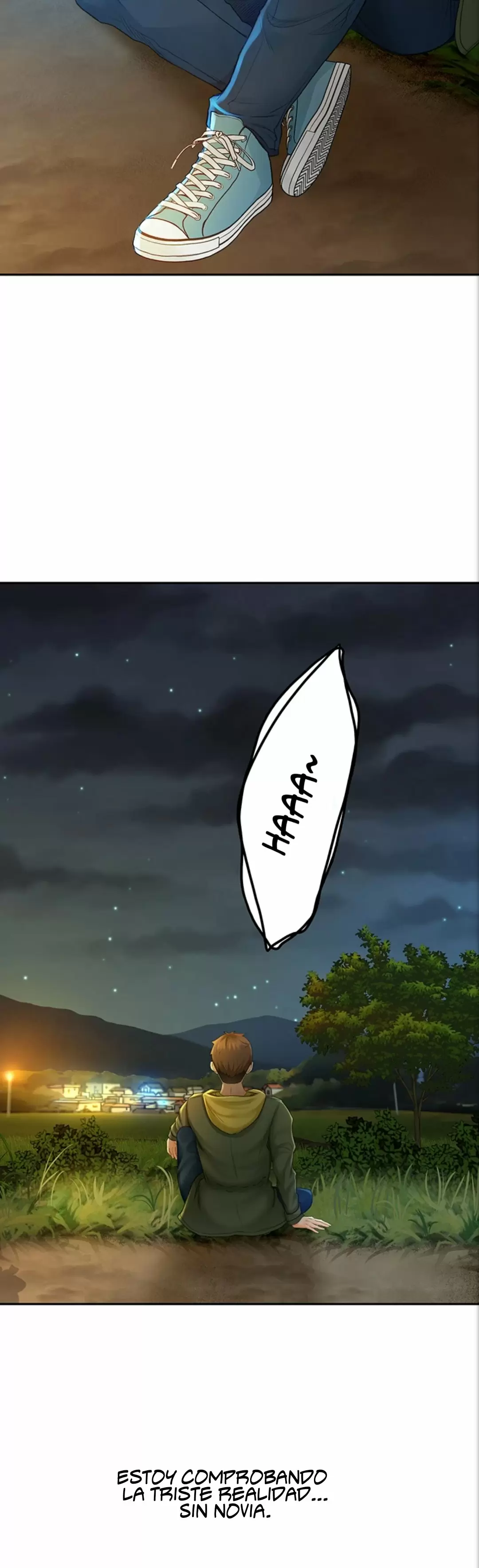 The Little Master Capítulo 1 - Page 63