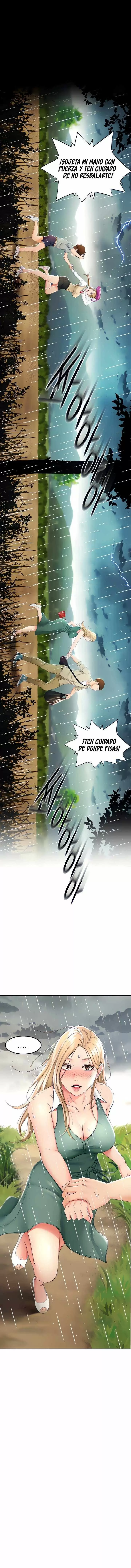 The Little Master Capítulo 14 - Page 13