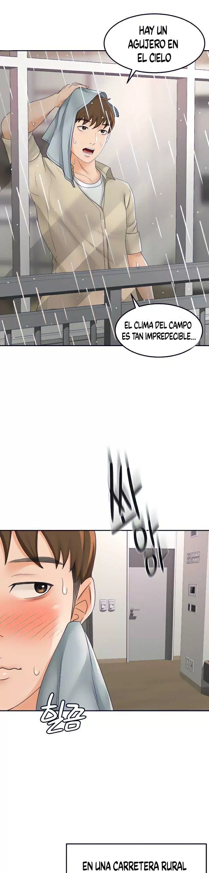 The Little Master Capítulo 15 - Page 13