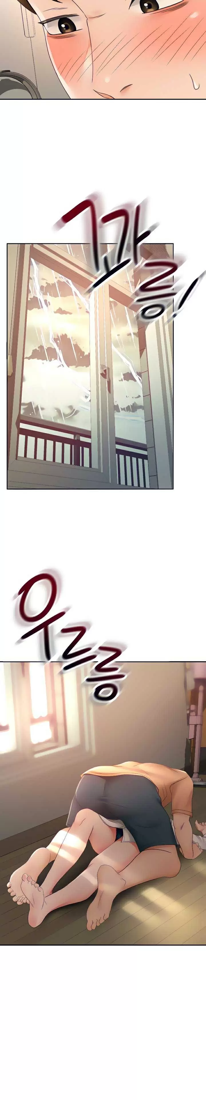 The Little Master Capítulo 15 - Page 39