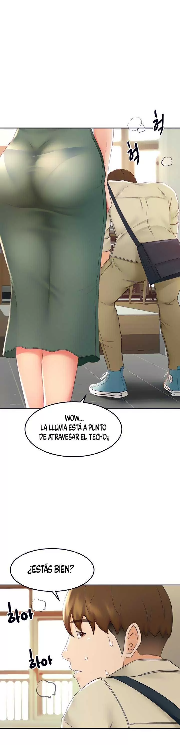 The Little Master Capítulo 15 - Page 4