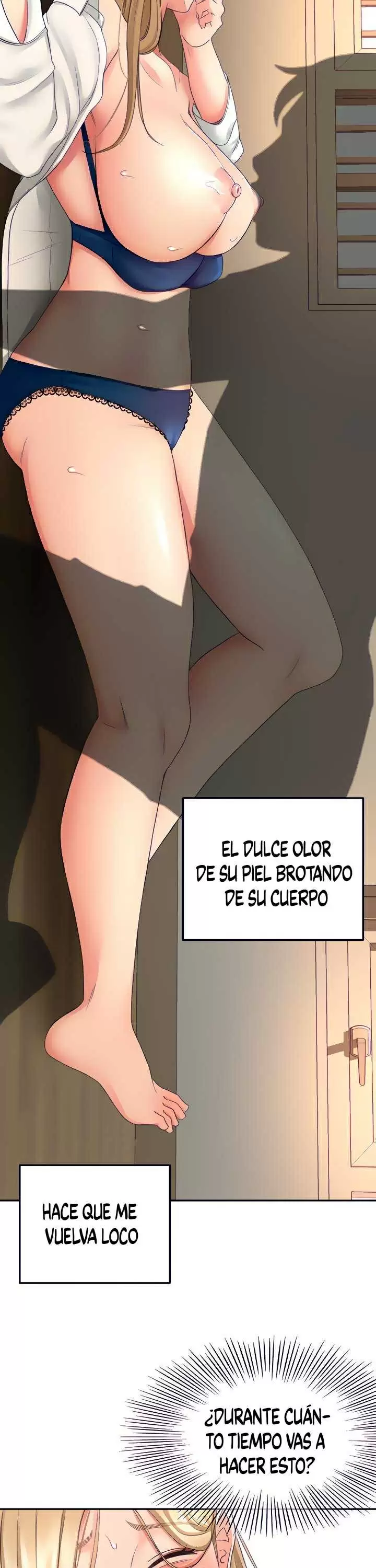 The Little Master Capítulo 16 - Page 25