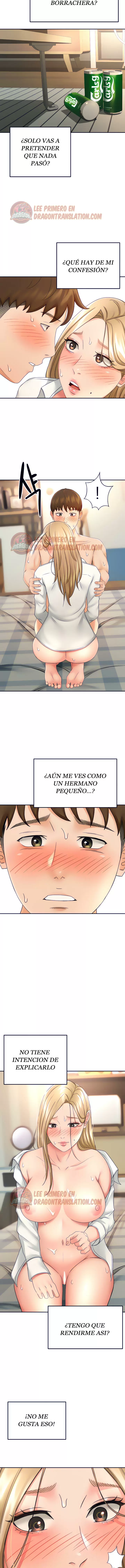 The Little Master Capítulo 17 - Page 10