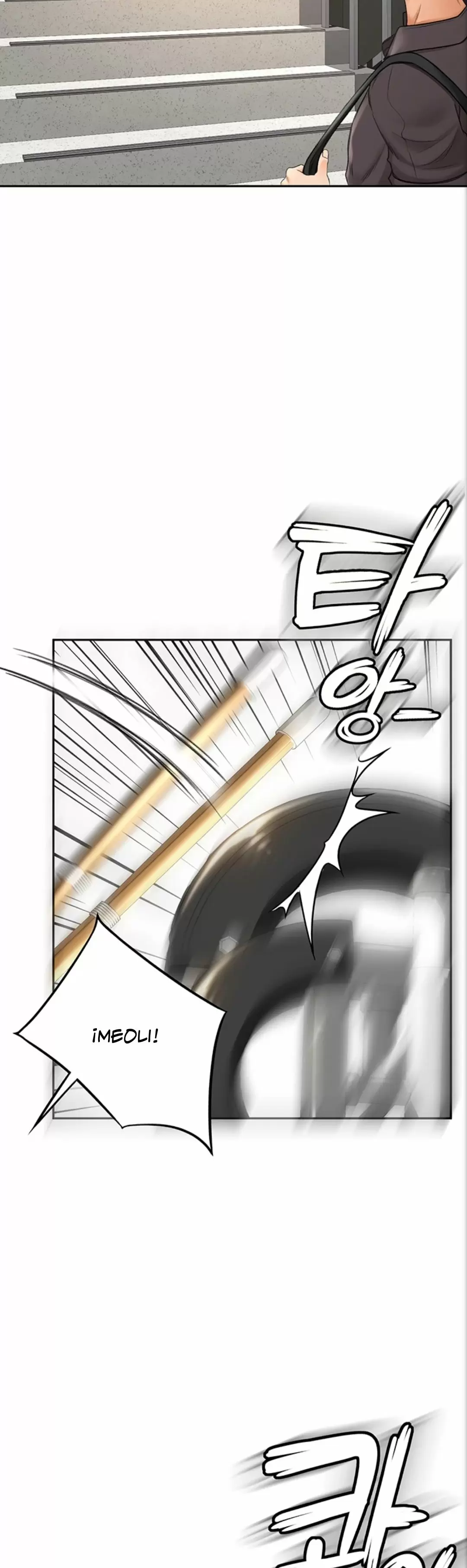 The Little Master Capítulo 2 - Page 52